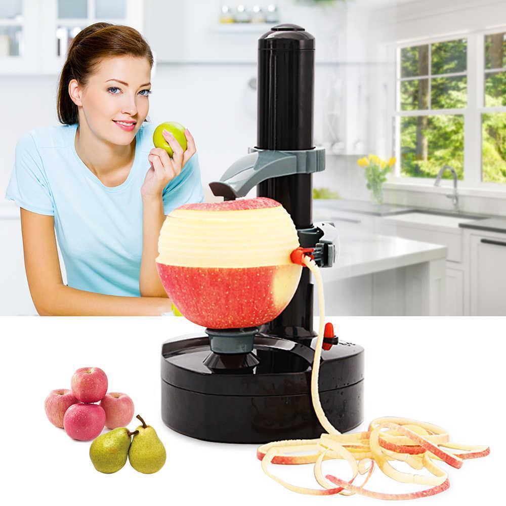 Schälmaschine