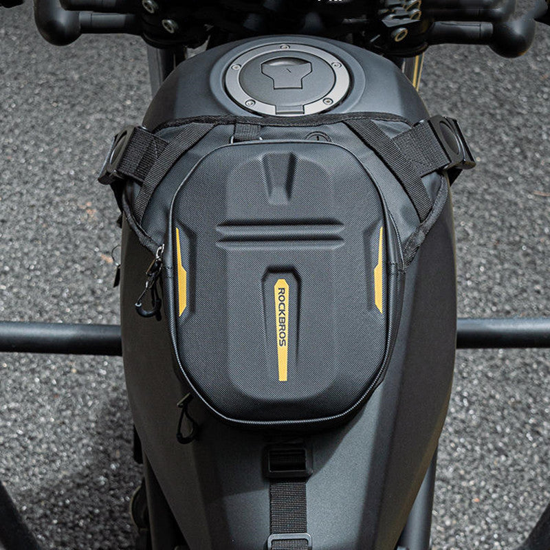 Sandsberg | Herren Ritter Motorrad Beintasche