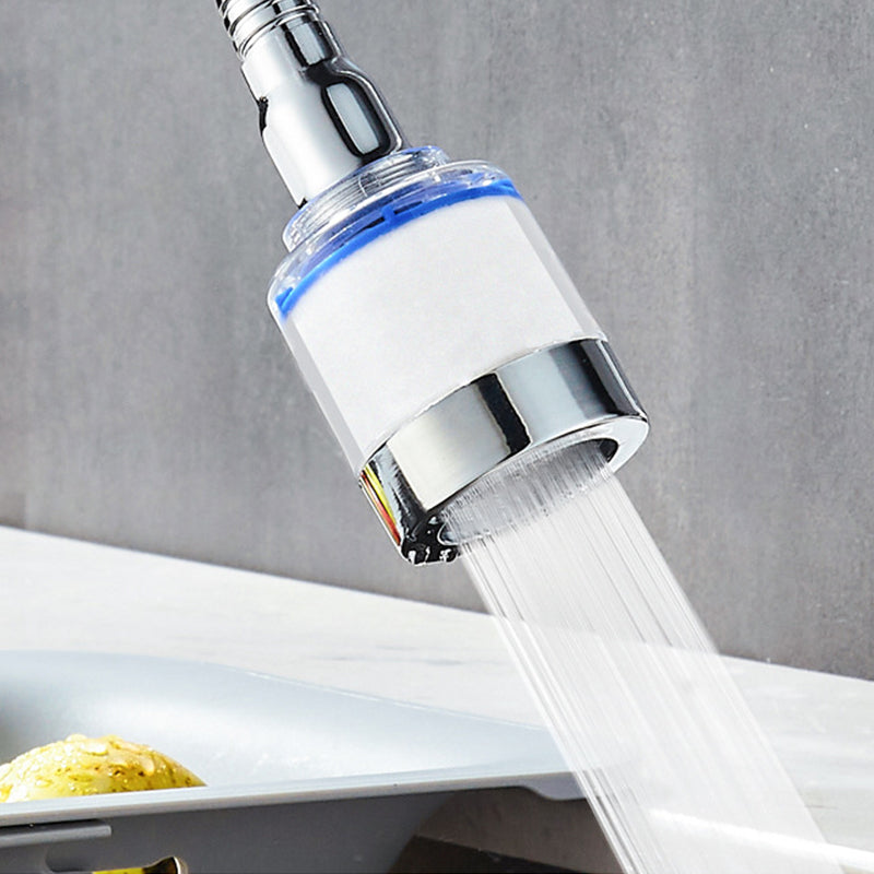 Luxus Wassersparfilter Wasserhahn