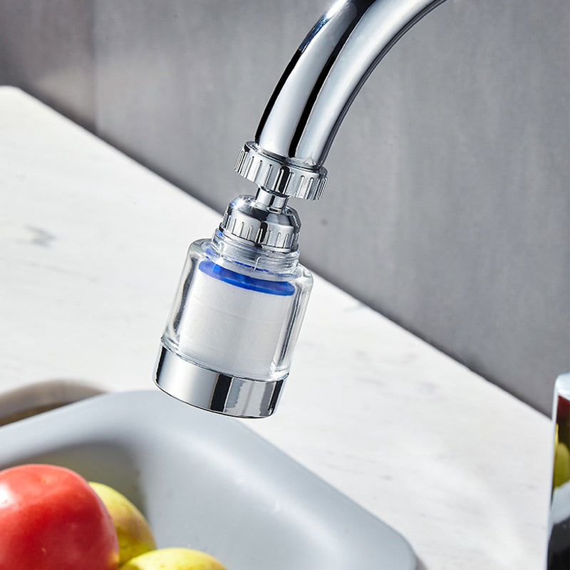 Luxus Wassersparfilter Wasserhahn