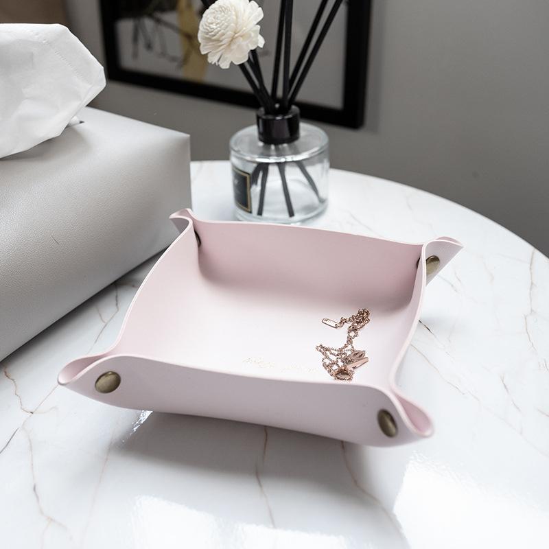 Schmuck Schlüssel Ablage Tray