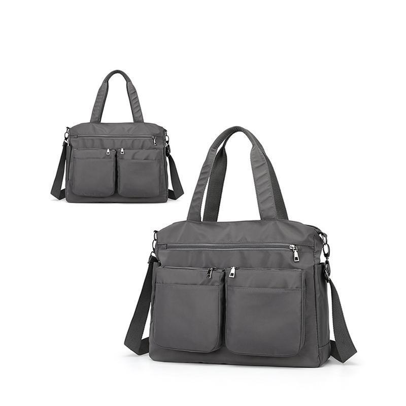 Wasserdichte große Kapazität Handtasche Umhängetasche