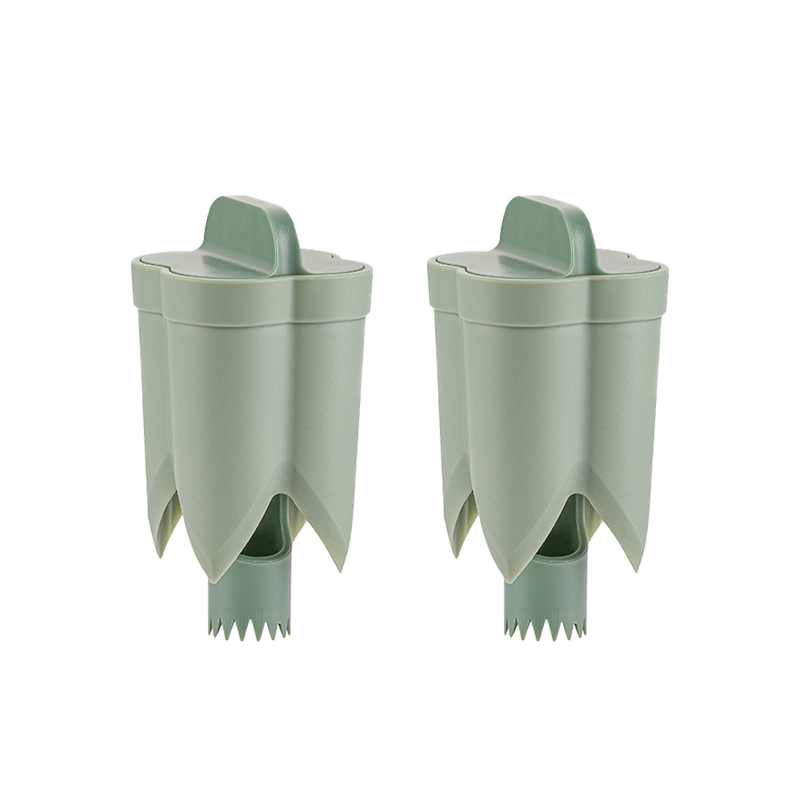 2-in-1 Obst Paprika Entkerner
