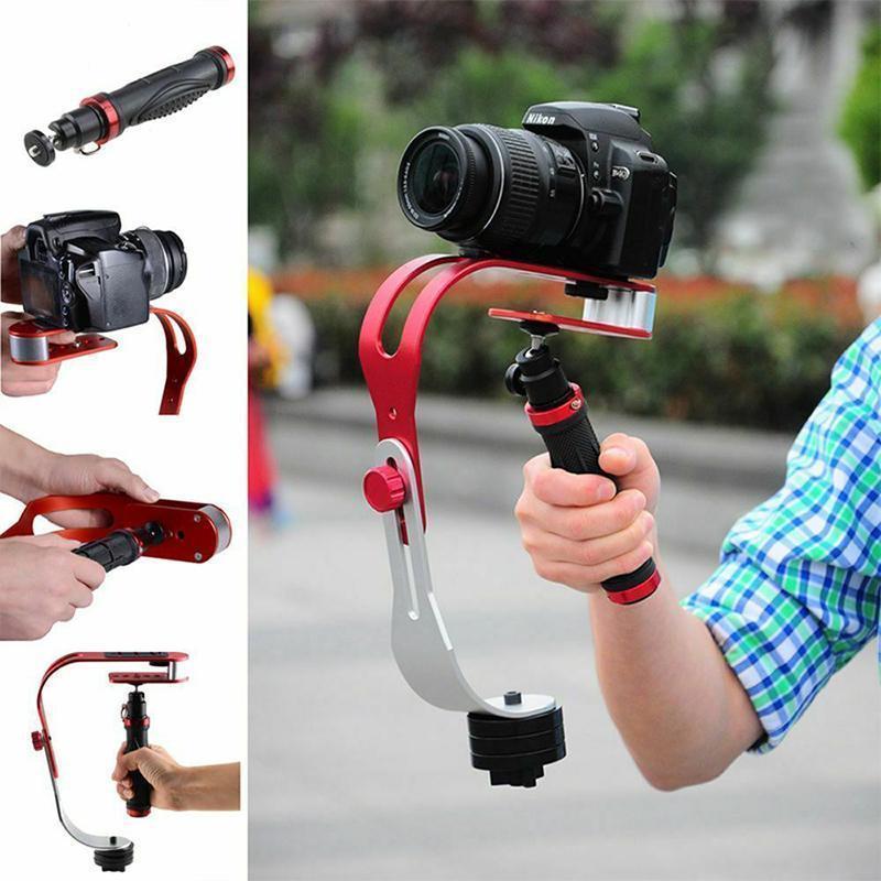 SLR Handheld-Stabilisator