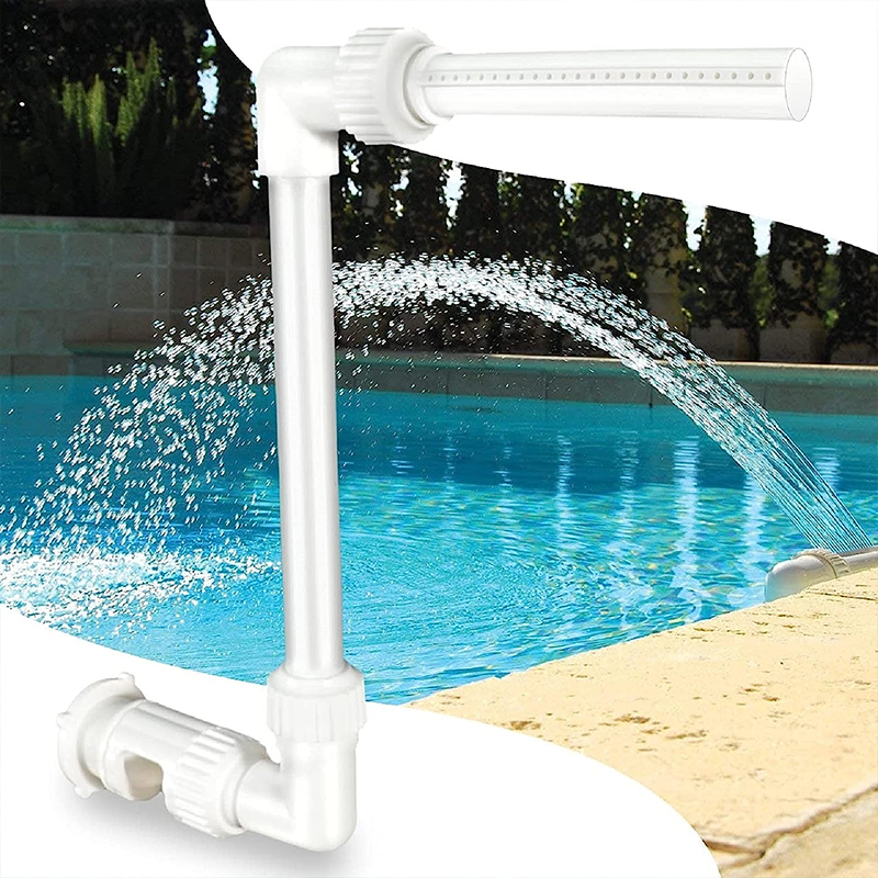 Pool Fontäne Sprayer