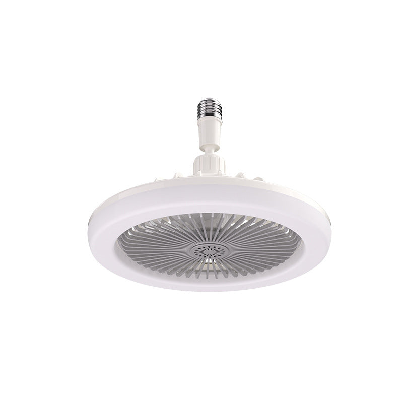 Sandsberg | 2-in-1 Aromatherapie LED Ventilatorlampe