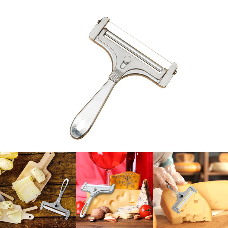Küchenkäse-Schneider