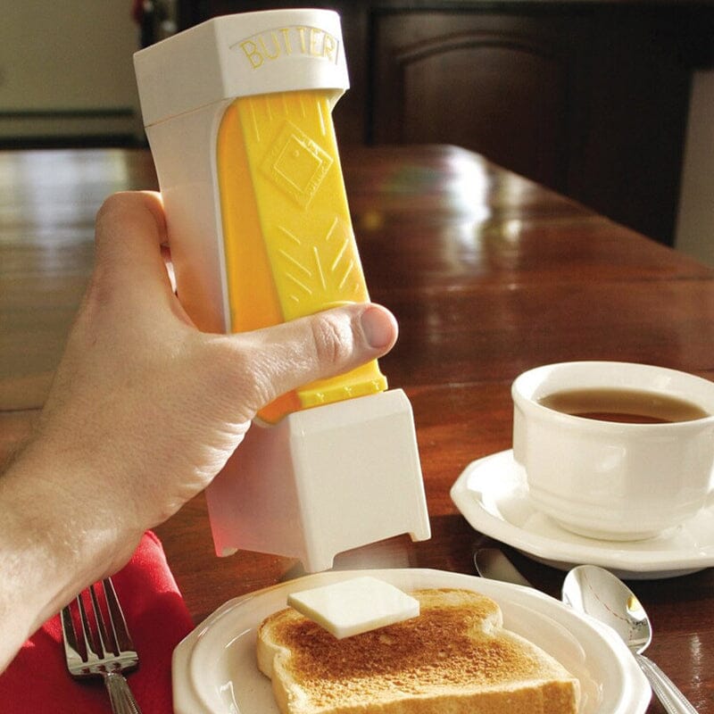 Ein-Klick-Stick-Butter-Schneider-Käse-Splitter-Slicer