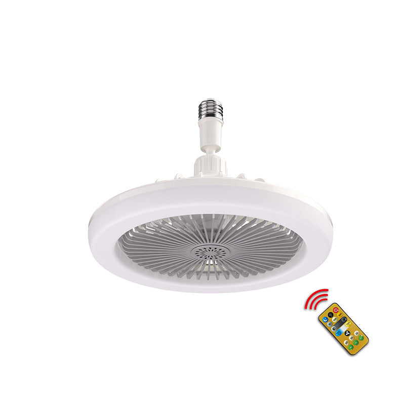 Sandsberg | 2-in-1 Aromatherapie LED Ventilatorlampe