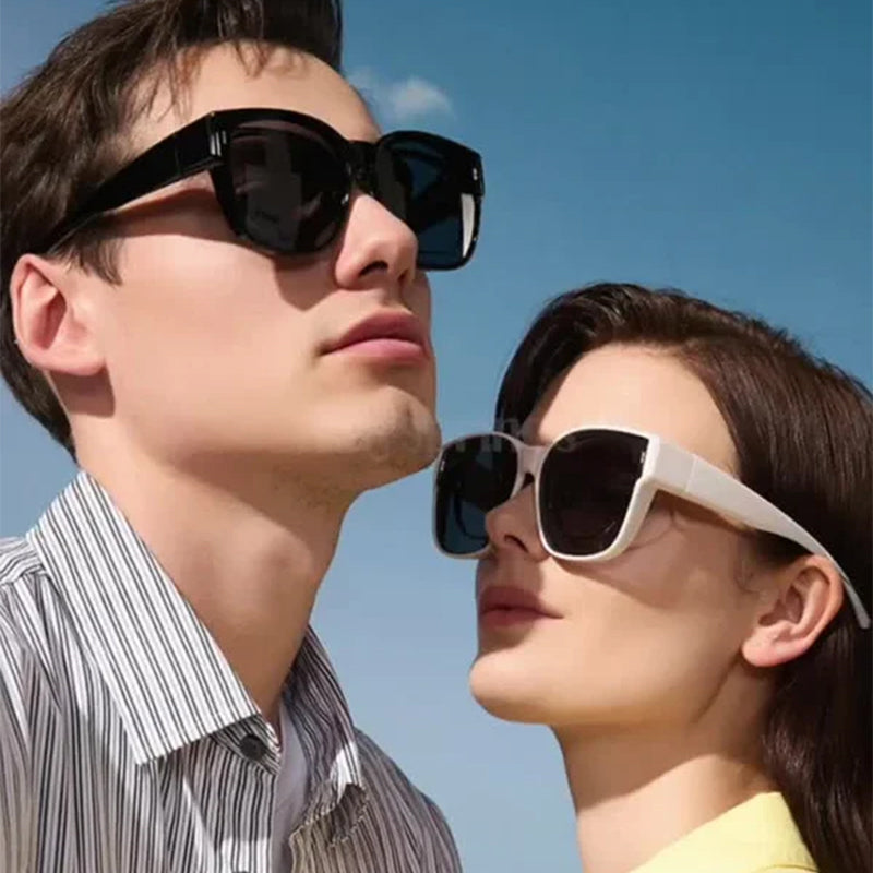 Universelle Modelle von myopischen Sonnenbrillen