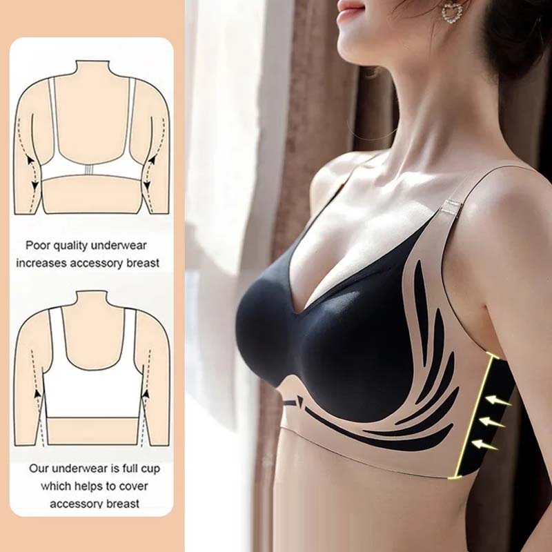 Lifting Anti-Sagging Wireless Push-up-BH