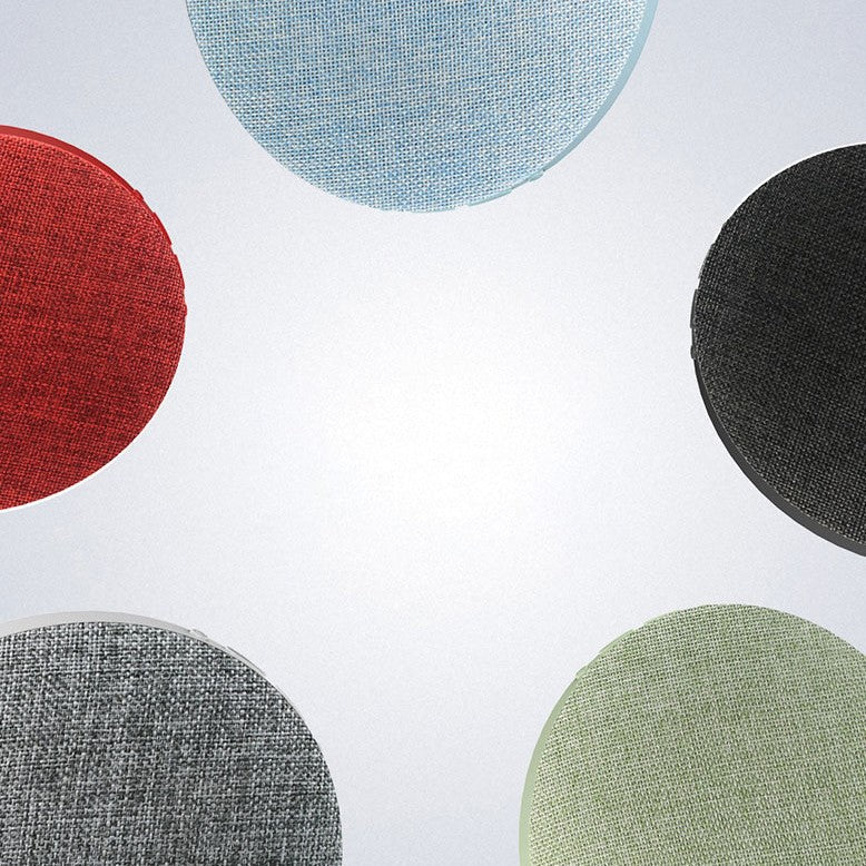 Sandsberg | Kabelloser Bluetooth 4.0 Hi-Fi Lautsprecher, mit Dual Stereo Kanälen, langer Standby-Zeit, für Zuhause, Büro, Strand & mehr