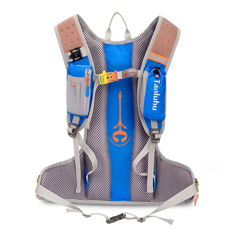 Fahrradrucksack für Outdoorsportarten