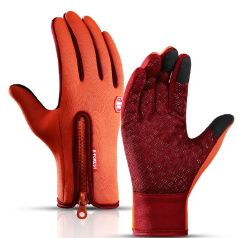 MADS | Handschuhe Mit Touchscreen Technologie
