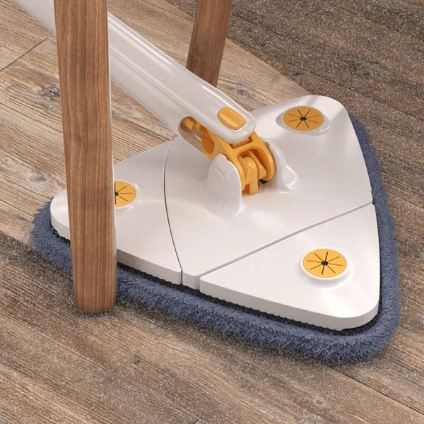 360° Rotierbarer verstellbarer Reinigung mop