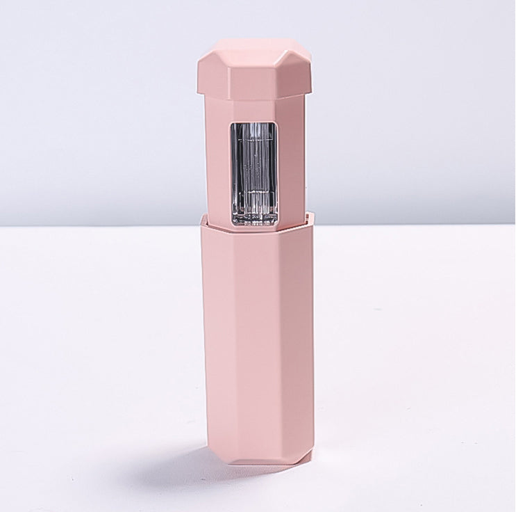 Sandsberg | Super Mini Tragbarer & Ausziehbarer UV Sterilisator, Sterilisationsrate 99,99%, für Maske, Telefon, Handtuch und mehr