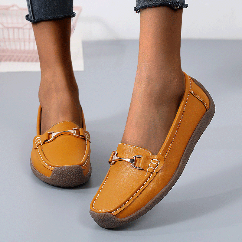Loni - Orthopädische Schuhe für jede Gelegenheit