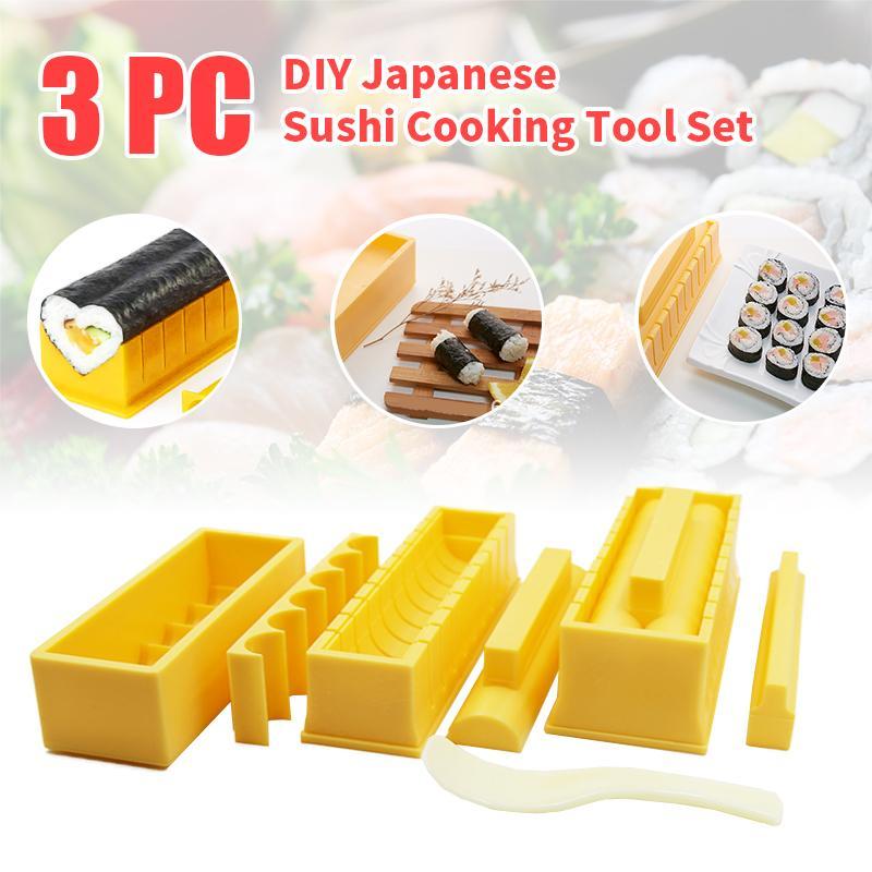 Sushi Maker Werkzeug Set