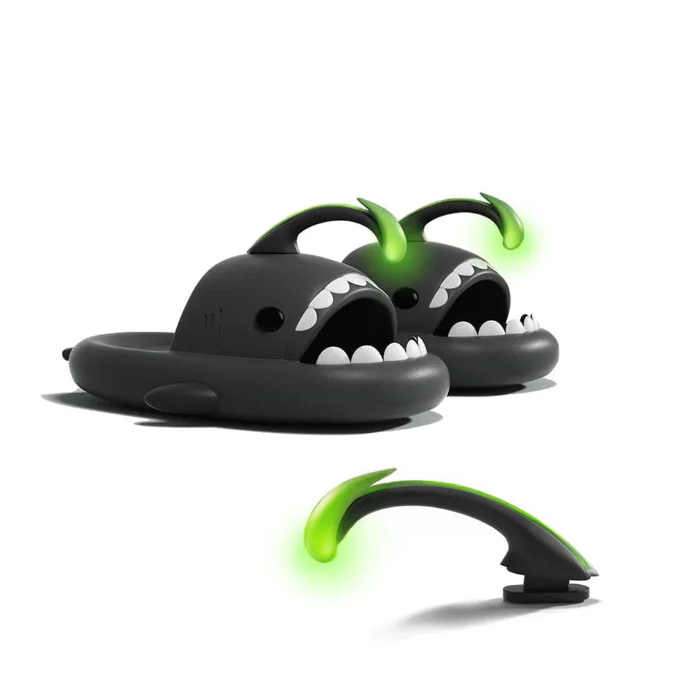 Sanberg's Shark Premium Originals