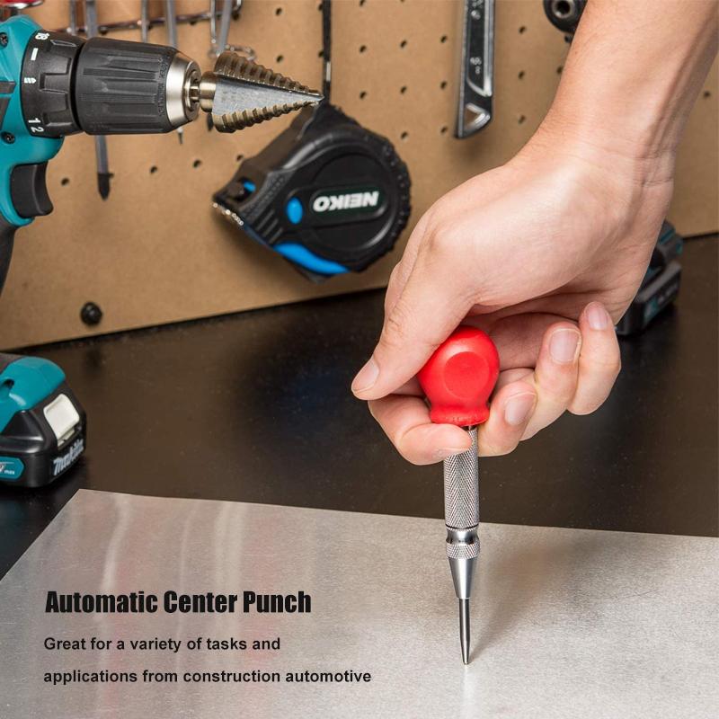 Automatischer Körner