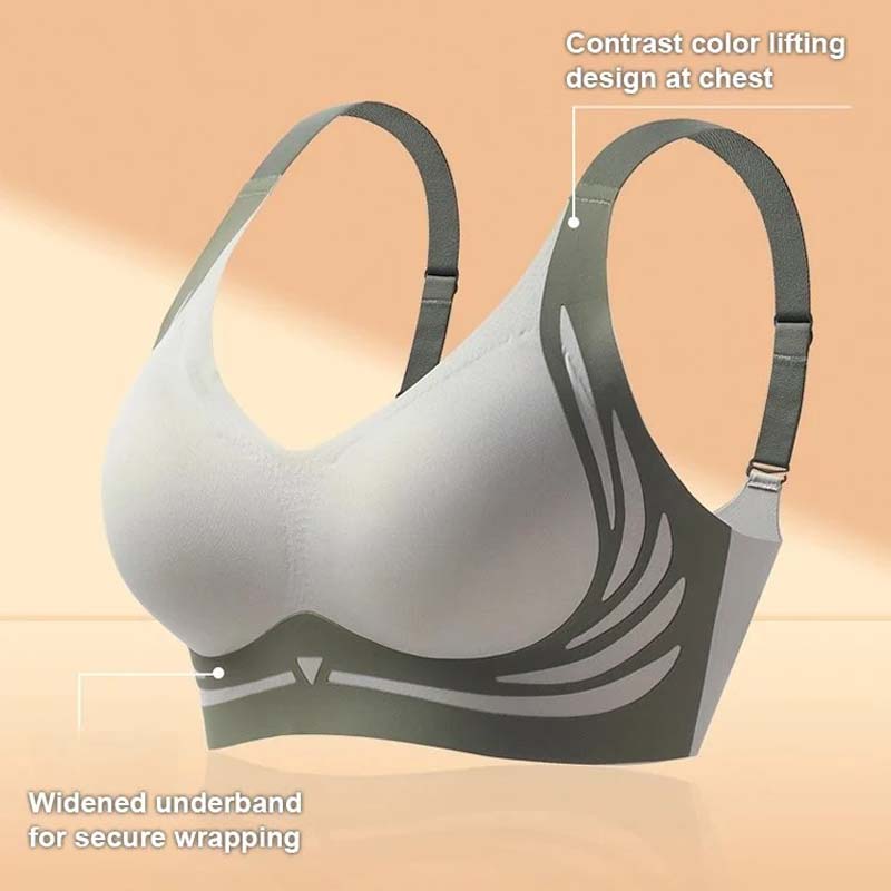 Lifting Anti-Sagging Wireless Push-up-BH