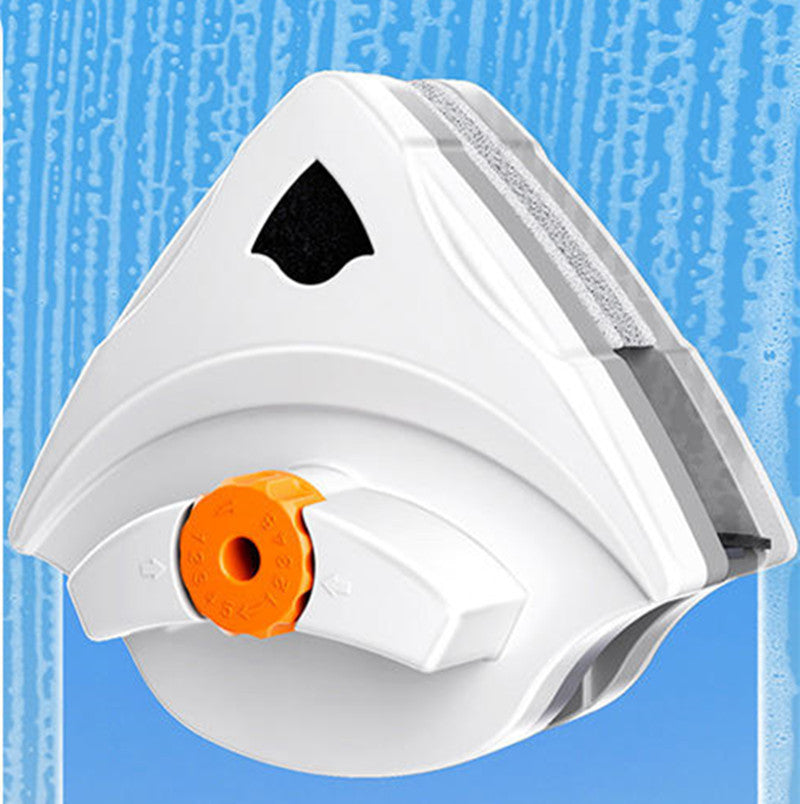 Sandsberg | Haushalts zweiseitiges Glasreinigungswerkzeug