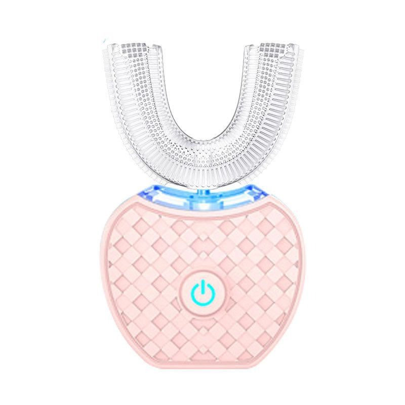 Sandsberg | NewBrush Pro | Ultraschall 360° elektrische Zahnbürste | Modernes Design