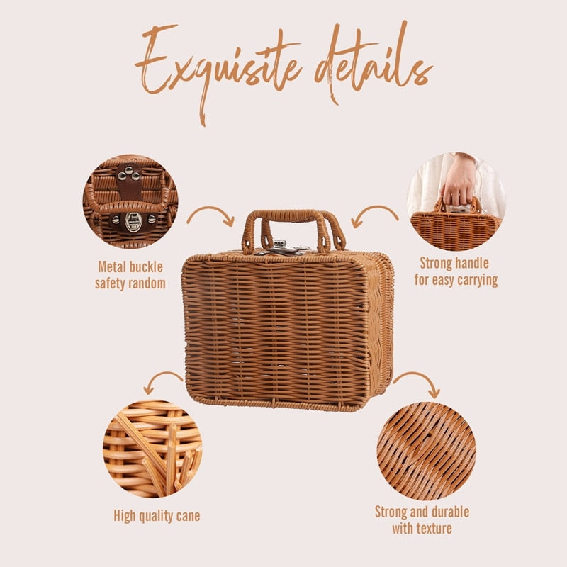 Baby Essgeschirr Set