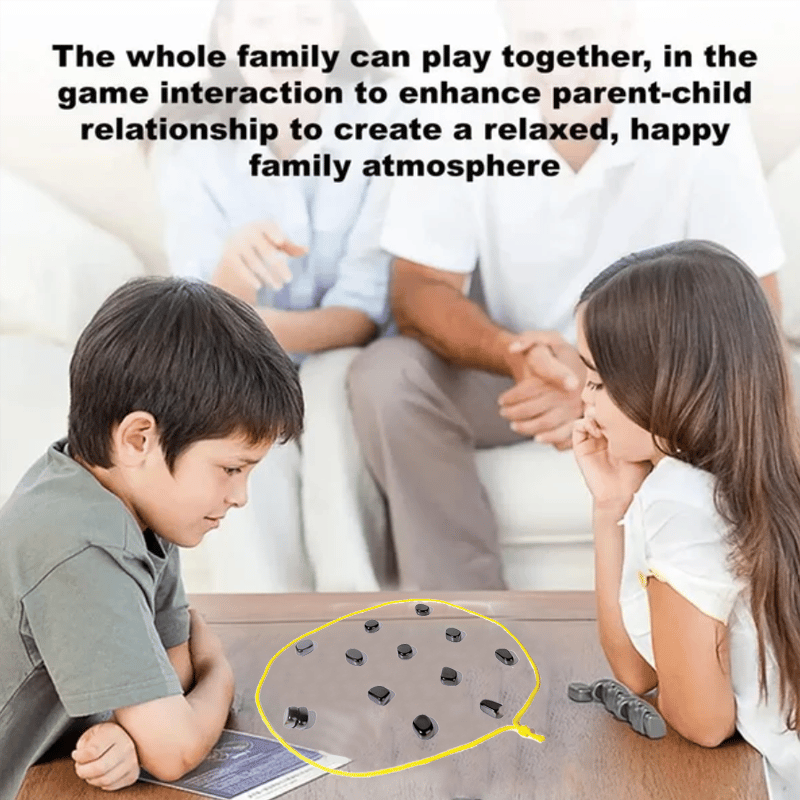Magnetic Schachspiel