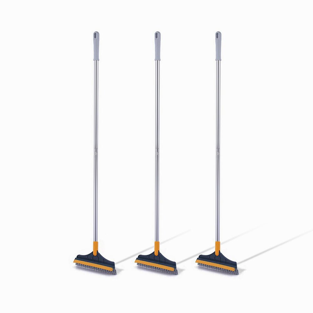 2 in 1 Reinigungsbürste