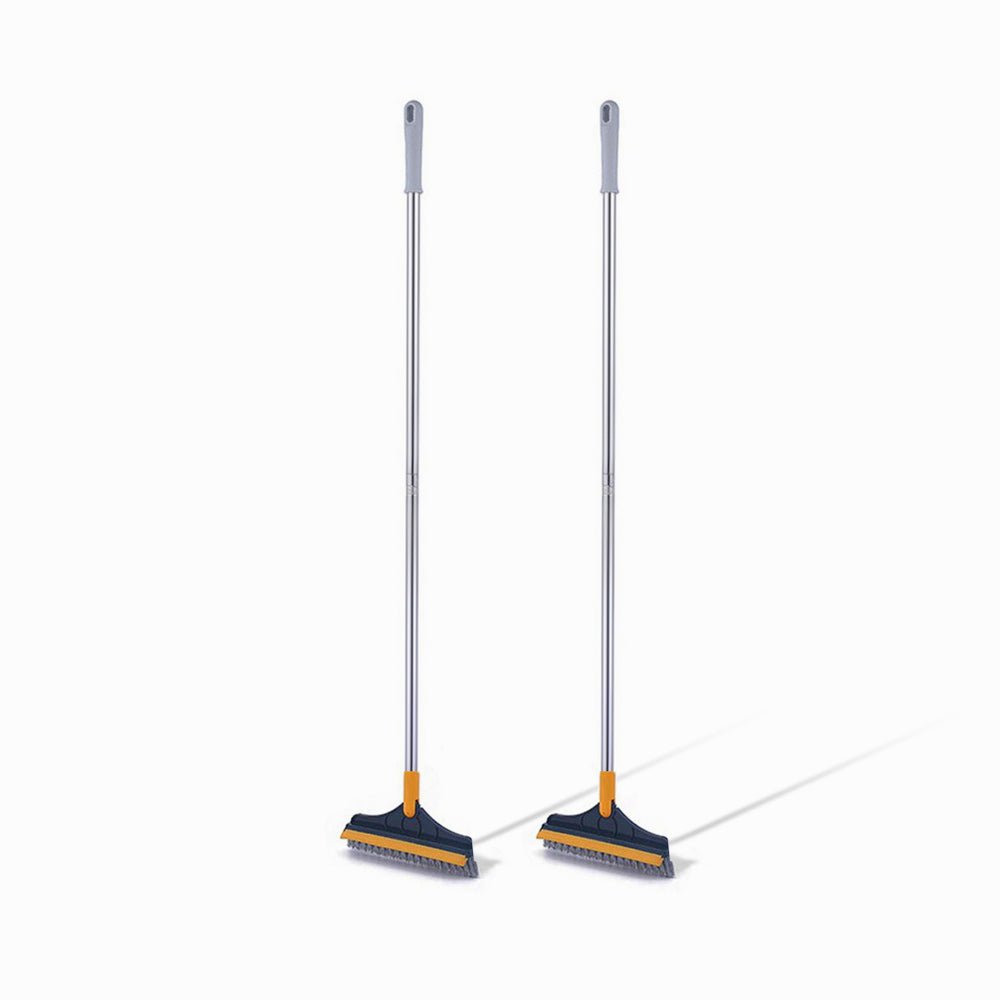 2 in 1 Reinigungsbürste