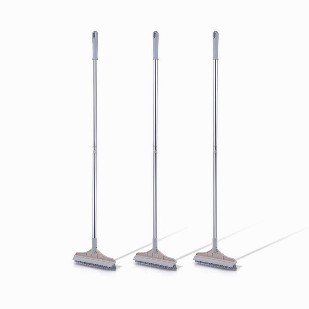 2 in 1 Reinigungsbürste