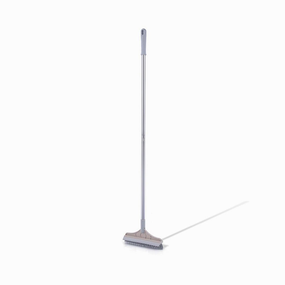2 in 1 Reinigungsbürste