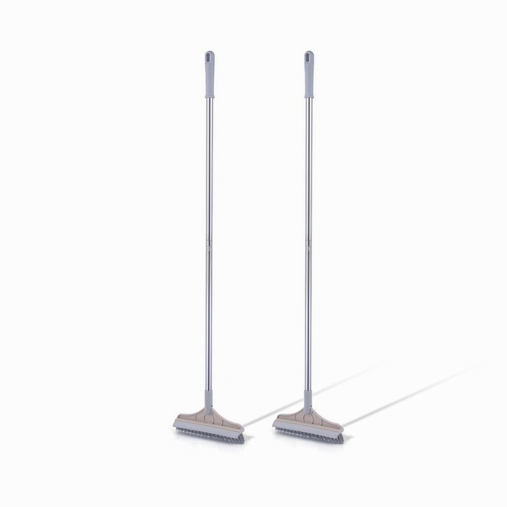 2 in 1 Reinigungsbürste