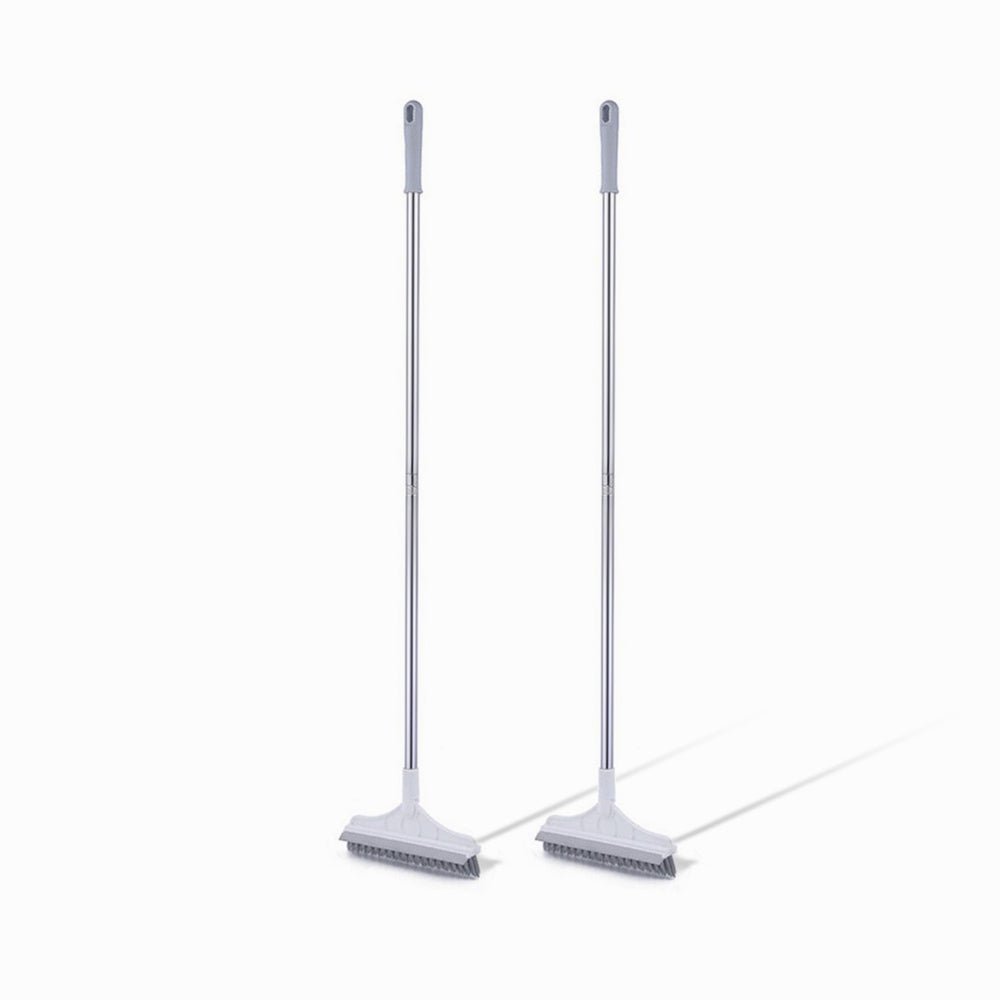 2 in 1 Reinigungsbürste