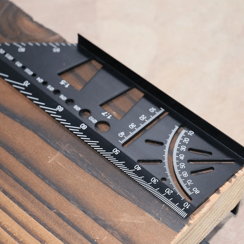 3D Gehrungswinkel Messwerkzeuge
