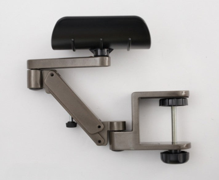 Sandsberg | Multifunktionaler verstellbarer Aluminiumlegierungs-Handgelenk-/Armständer, mit 360¬∞ Rotation, ergonomisches Design, ausziehbar, einfach zu installieren und zu entfernen