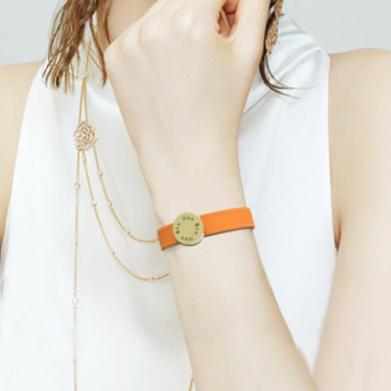 Sandsberg | Mückenabwehrarmband, mit natürlichen Mückenabwehr-Nachfüllungen, vertreibt Mücken und andere fliegende Insekten, einfach und sicher zu verwenden