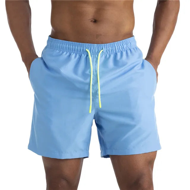 Stylische Badehose Herren | Schnell trocknend & Komfortabel