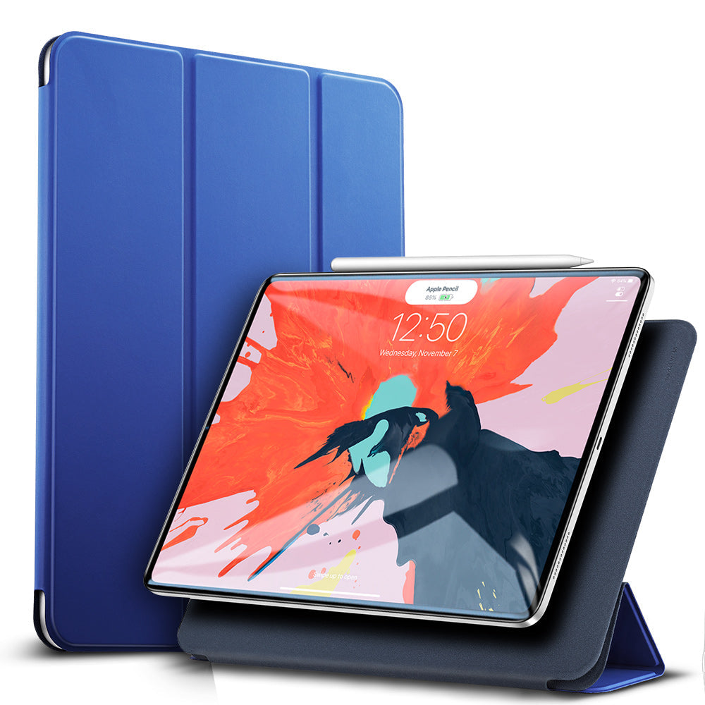 iPad Schutzhülle Magnetisch