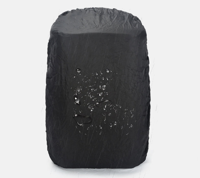 Sandsberg | Ihr größter All-in-one Business-Rucksack, halten Sie mehr als Sie denken