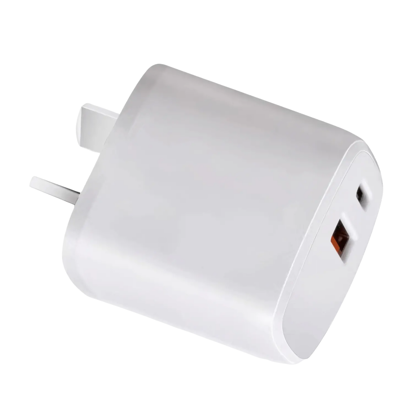 20W Dual-USB-Netzteil