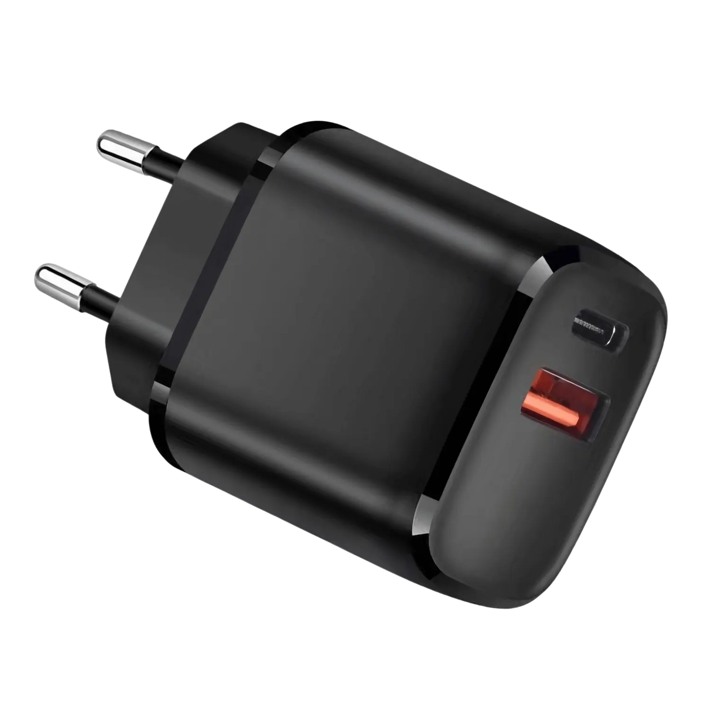 20W Dual-USB-Netzteil