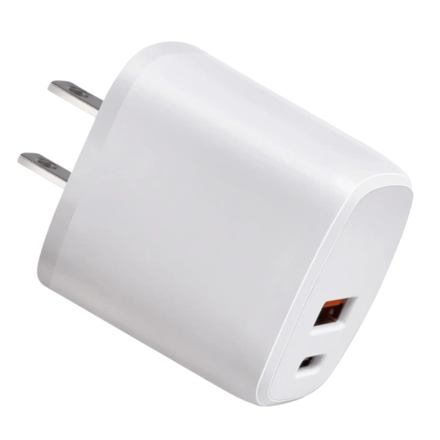 20W Dual-USB-Netzteil