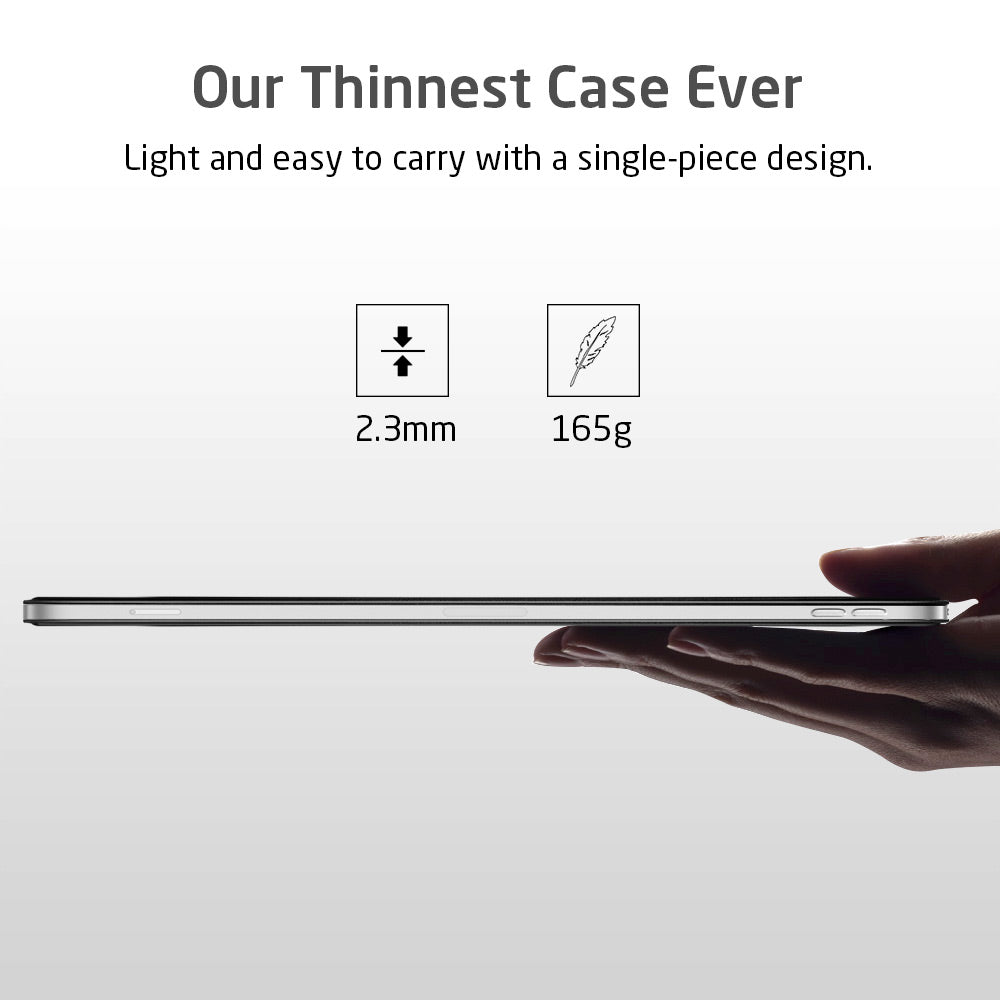 iPad Schutzhülle Magnetisch