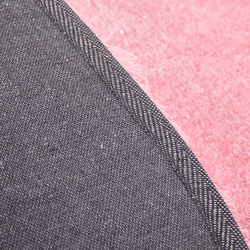 Sandsberg | Ontspannende Effen Kleur Tapijt Multi Kleur Fluffy Binnen Tapijt Huisdier Vriendelijk Wasbaar Vloerkleed voor Slaapkamer
