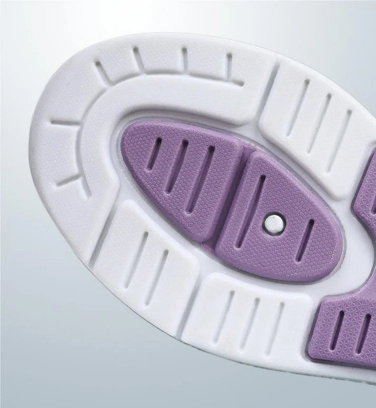 Orthopädische elegante Turnschuhe