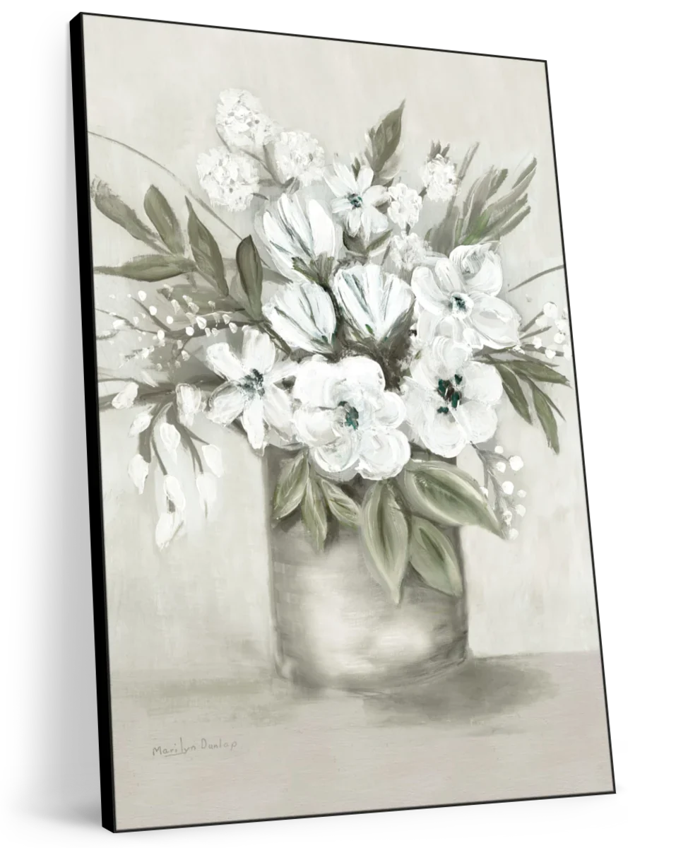 Sandsberg | Cottage Bouquet II Wandkunst