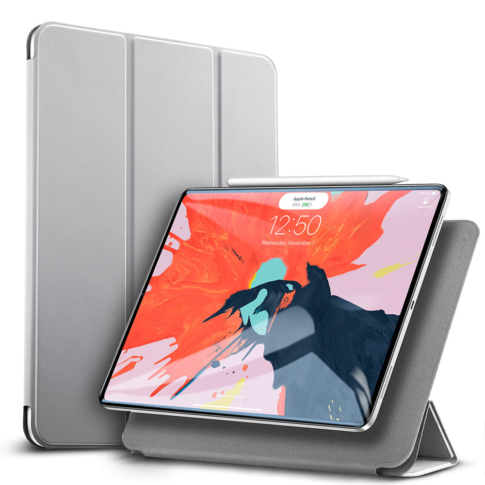 iPad Schutzhülle Magnetisch