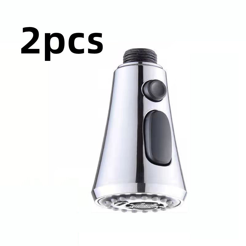 Universal Pressurized Faucet Sprayer